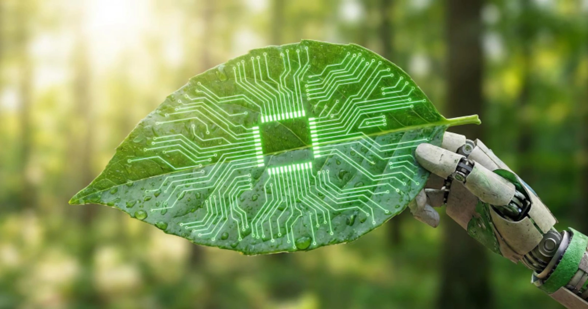 Jak kompensacja mocy biernej pomaga obniżyć ślad węglowy firmy